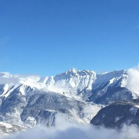 Rénové Aux Pieds Avec Balcon Et Wifi Gratuit - Fr-1-267-189 * Le Corbier